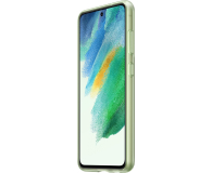 SAMSUNG Slim Strap Cover do Samsung S21 FE 5G Olive Green - 709976 - zdjęcie 7
